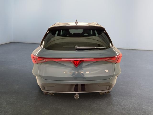Cupra Leon Sportstourer VZ 2.0 TSI 333PS/245kW 4x4 DSG7 2026 | +AHK +NAVI +Matrix +Immersive +5J Erw. Garantie 
