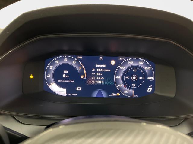 Cupra Leon Sportstourer VZ 2.0 TSI 333PS/245kW 4x4 DSG7 2026 | +AHK +NAVI +Matrix +Immersive +5J Erw. Garantie 