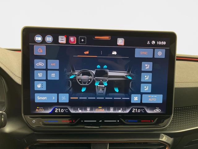 Cupra Leon Sportstourer VZ 2.0 TSI 333PS/245kW 4x4 DSG7 2026 | +AHK +NAVI +Matrix +Immersive +5J Erw. Garantie 