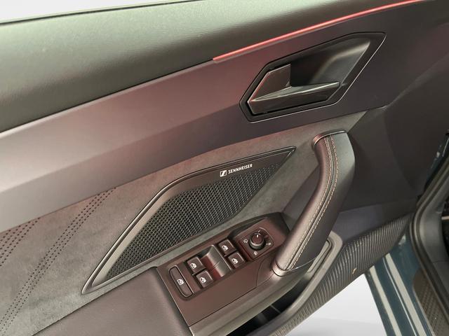 Cupra Leon Sportstourer VZ 2.0 TSI 333PS/245kW 4x4 DSG7 2026 | +AHK +NAVI +Matrix +Immersive +5J Erw. Garantie 