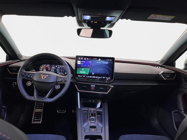 Cupra Leon Sportstourer VZ 2.0 TSI 333PS/245kW 4x4 DSG7 2026 | +AHK +NAVI +Matrix +Immersive +5J Erw. Garantie 