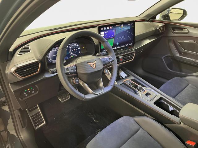 Cupra Leon Sportstourer VZ 2.0 TSI 333PS/245kW 4x4 DSG7 2026 | +AHK +NAVI +Matrix +Immersive +5J Erw. Garantie 