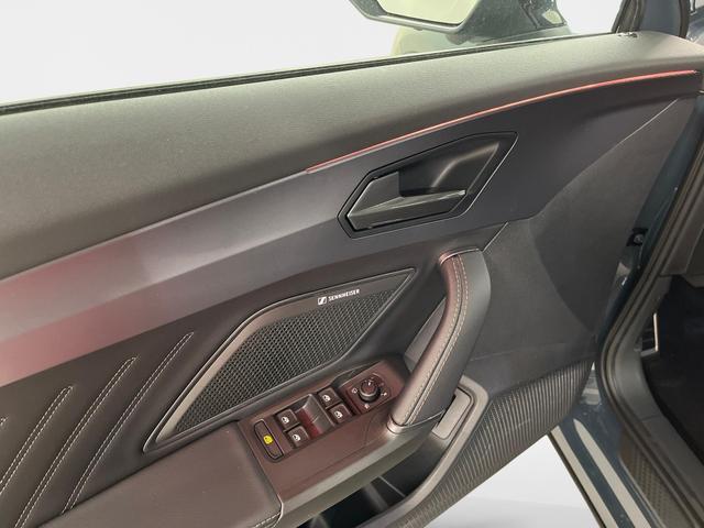 Cupra Formentor 2.0 TSI 204PS/150kW 4x4 DSG7 2026 | +AHK +UPGRADE-Paket +Immersive +5-Jahre Erw. Garantie 