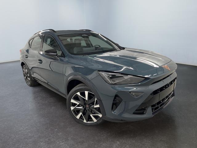 Cupra Formentor - 2.0 TSI 204PS/150kW 4x4 DSG