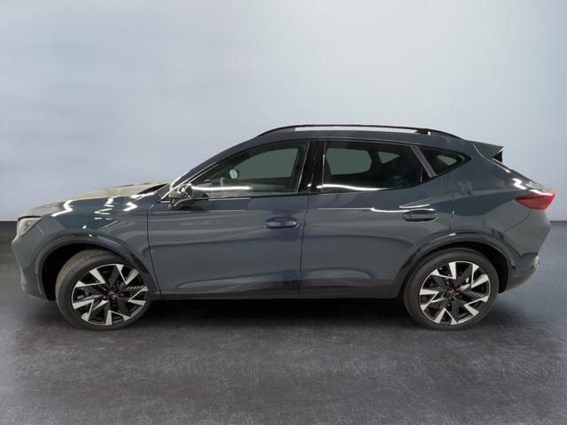 Cupra Formentor 2.0 TSI 204PS/150kW 4x4 DSG7 2026 | +AHK +UPGRADE-Paket +Immersive +5-Jahre Erw. Garantie 