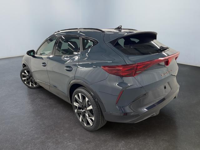 Cupra Formentor 2.0 TSI 204PS/150kW 4x4 DSG7 2026 | +AHK +UPGRADE-Paket +Immersive +5-Jahre Erw. Garantie 