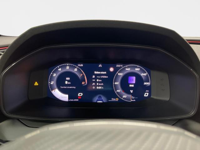 Cupra Formentor 2.0 TSI 204PS/150kW 4x4 DSG7 2026 | +AHK +UPGRADE-Paket +Immersive +5-Jahre Erw. Garantie 