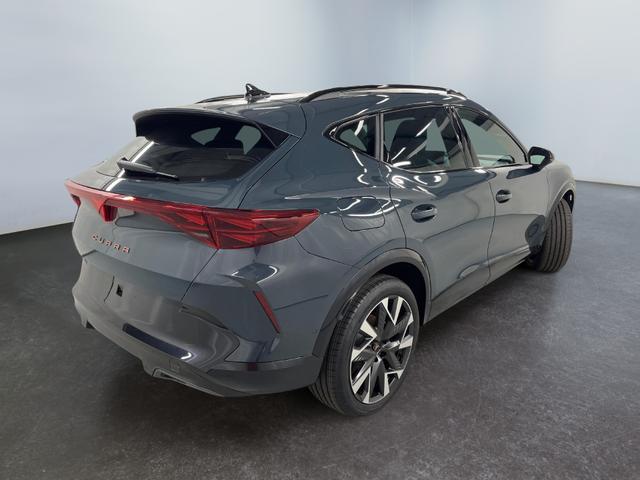 Cupra Formentor 2.0 TSI 204PS/150kW 4x4 DSG7 2026 | +AHK +UPGRADE-Paket +Immersive +5-Jahre Erw. Garantie 