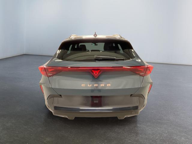 Cupra Formentor 2.0 TSI 204PS/150kW 4x4 DSG7 2026 | +AHK +UPGRADE-Paket +Immersive +5-Jahre Erw. Garantie 