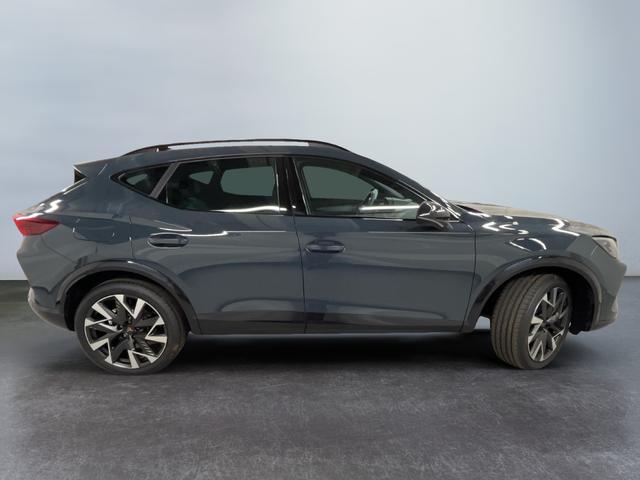 Cupra Formentor 2.0 TSI 204PS/150kW 4x4 DSG7 2026 | +AHK +UPGRADE-Paket +Immersive +5-Jahre Erw. Garantie 