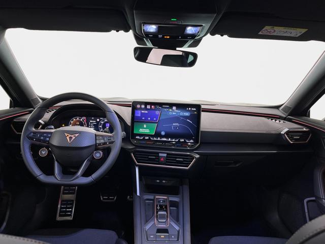 Cupra Formentor 2.0 TSI 204PS/150kW 4x4 DSG7 2026 | +AHK +UPGRADE-Paket +Immersive +5-Jahre Erw. Garantie 
