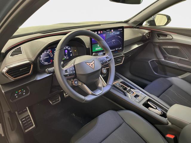 Cupra Formentor 2.0 TSI 204PS/150kW 4x4 DSG7 2026 | +AHK +UPGRADE-Paket +Immersive +5-Jahre Erw. Garantie 