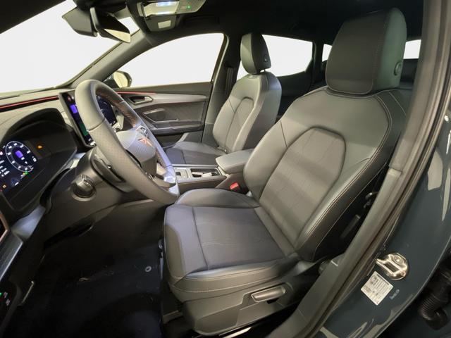 Cupra Formentor 2.0 TSI 204PS/150kW 4x4 DSG7 2026 | +AHK +UPGRADE-Paket +Immersive +5-Jahre Erw. Garantie 