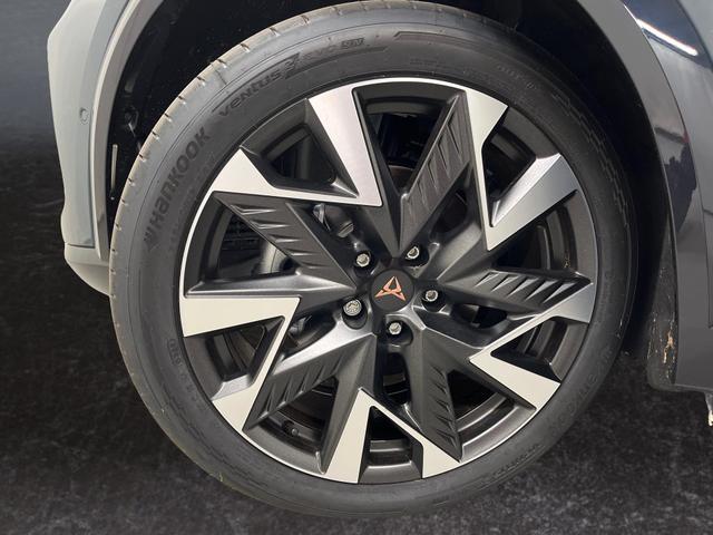 Cupra Formentor 2.0 TSI 204PS/150kW 4x4 DSG7 2026 | +AHK +UPGRADE-Paket +Immersive +5-Jahre Erw. Garantie 