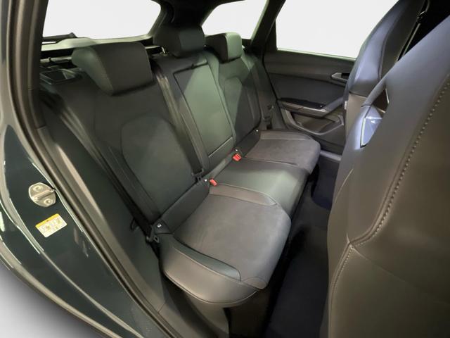 Cupra Leon Sportstourer VZ 2.0 TSI 333PS/245kW 4x4 DSG7 2026 | +AHK +NAVI +Matrix +Immersive +5J Erw. Garantie - RESERVIERT 