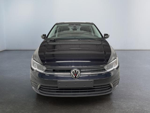 Volkswagen Polo - Edition 1.0 TSI 95PS/70kW DSG 2026 +DK-Paket +RFK +Get&ouml;nte Heckscheiben +TravelAssist +LED