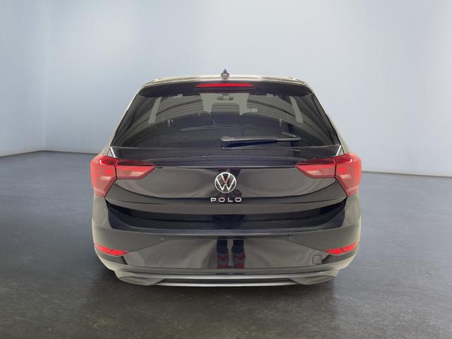 Volkswagen Polo Edition 1.0 TSI 95PS/70kW DSG 2026 +DK-Paket +RFK +Get&ouml;nte Heckscheiben +TravelAssist +LED 
