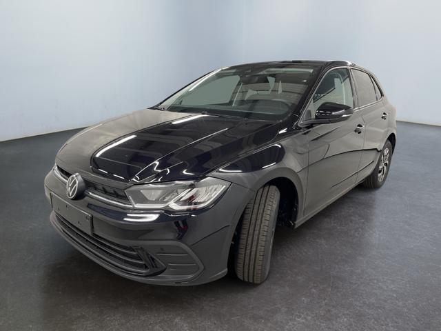 Volkswagen Polo Edition 1.0 TSI 95PS/70kW DSG 2026 +DK-Paket +RFK +Get&ouml;nte Heckscheiben +TravelAssist +LED 