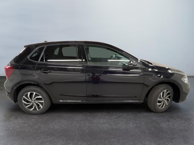 Volkswagen Polo Edition 1.0 TSI 95PS/70kW DSG 2026 +DK-Paket +RFK +Get&ouml;nte Heckscheiben +TravelAssist +LED 