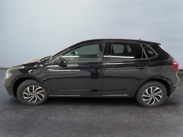 Volkswagen Polo Edition 1.0 TSI 95PS/70kW DSG 2026 +DK-Paket +RFK +Get&ouml;nte Heckscheiben +TravelAssist +LED 