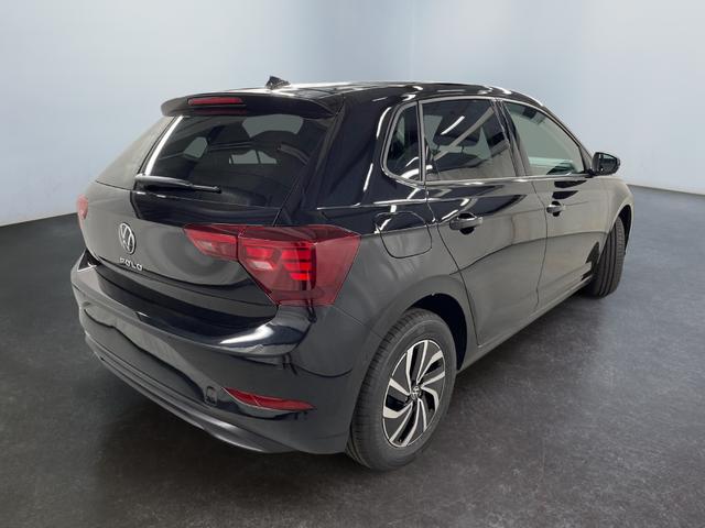 Volkswagen Polo Edition 1.0 TSI 95PS/70kW DSG 2026 +DK-Paket +RFK +Get&ouml;nte Heckscheiben +TravelAssist +LED 