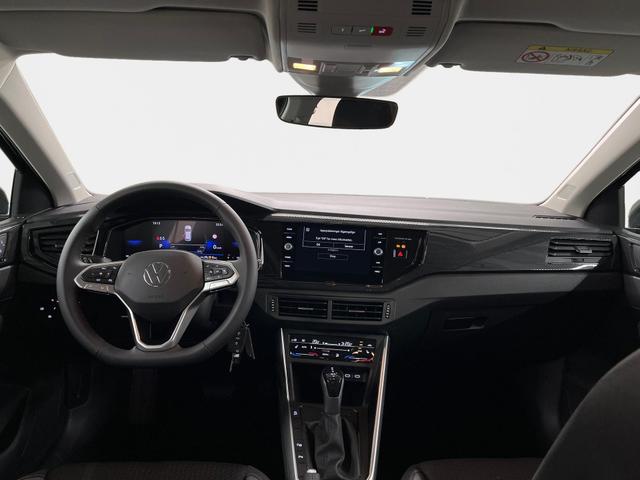 Volkswagen Polo Edition 1.0 TSI 95PS/70kW DSG 2026 +DK-Paket +RFK +Get&ouml;nte Heckscheiben +TravelAssist +LED 