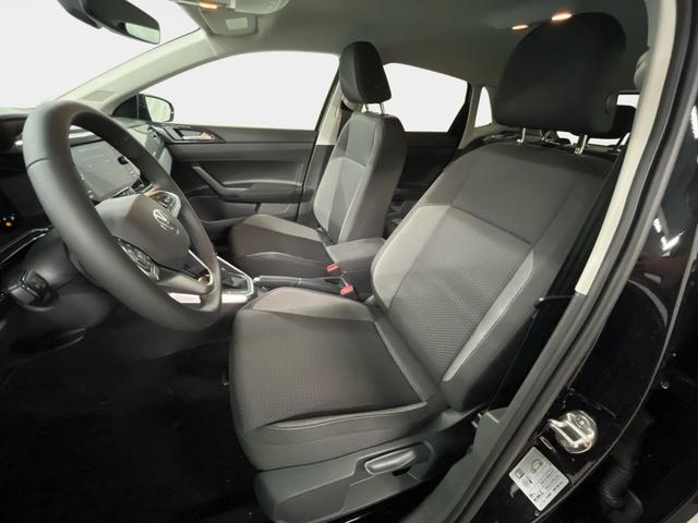 Volkswagen Polo Edition 1.0 TSI 95PS/70kW DSG 2026 +DK-Paket +RFK +Get&ouml;nte Heckscheiben +TravelAssist +LED 