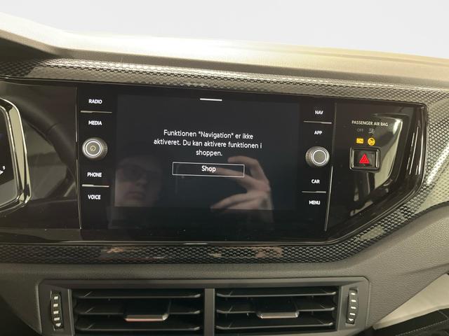 Volkswagen Polo Edition 1.0 TSI 95PS/70kW DSG 2026 +DK-Paket +RFK +Get&ouml;nte Heckscheiben +TravelAssist +LED 