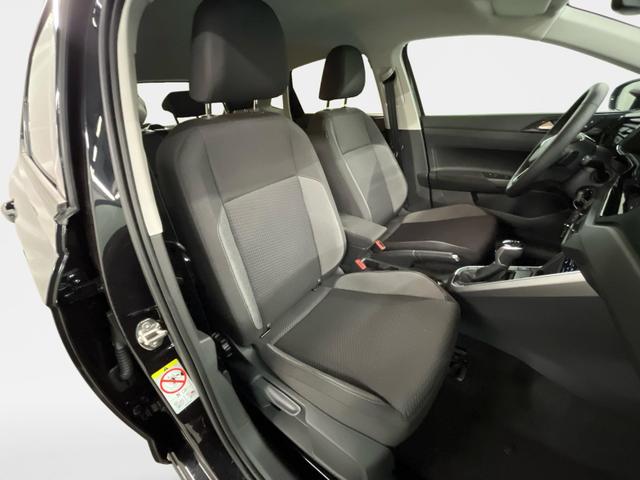 Volkswagen Polo Edition 1.0 TSI 95PS/70kW DSG 2026 +DK-Paket +RFK +Get&ouml;nte Heckscheiben +TravelAssist +LED 