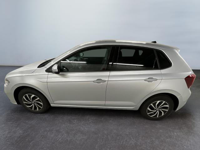 Volkswagen Polo Edition 1.0 TSI 95PS/70kW DSG 2026 