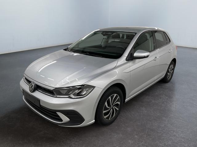 Volkswagen Polo Edition 1.0 TSI 95PS/70kW DSG 2026 