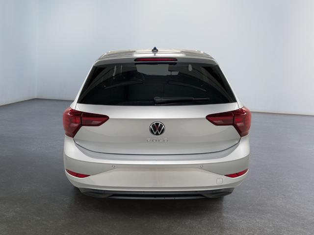 Volkswagen Polo Edition 1.0 TSI 95PS/70kW DSG 2026 