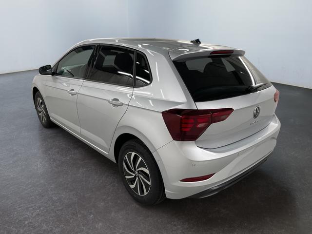 Volkswagen Polo Edition 1.0 TSI 95PS/70kW DSG 2026 