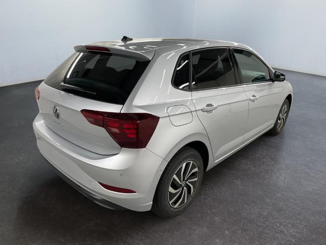 Volkswagen Polo Edition 1.0 TSI 95PS/70kW DSG 2026 