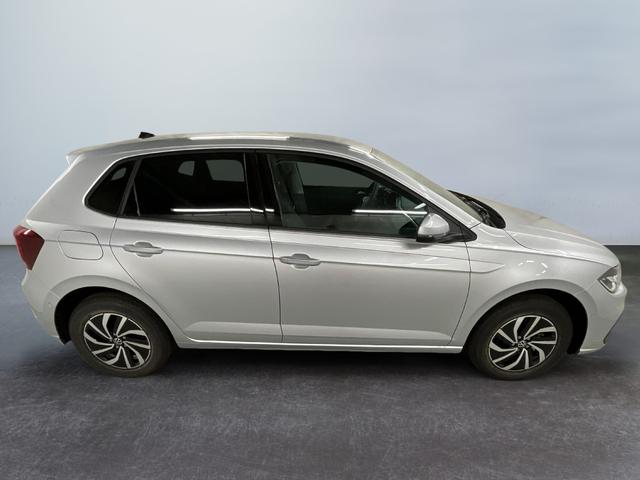 Volkswagen Polo Edition 1.0 TSI 95PS/70kW DSG 2026 