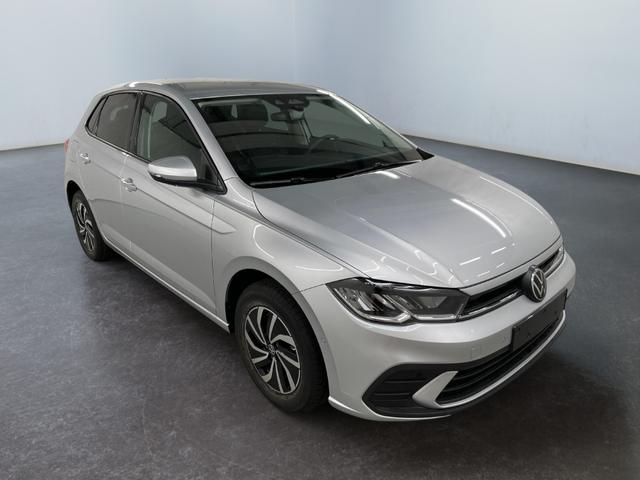 Volkswagen Polo - Life Edition 1.0 TSI 95PS/70kW DSG 2026 +RFK +Get&ouml;nte Heckscheiben +TravelAssist +LED