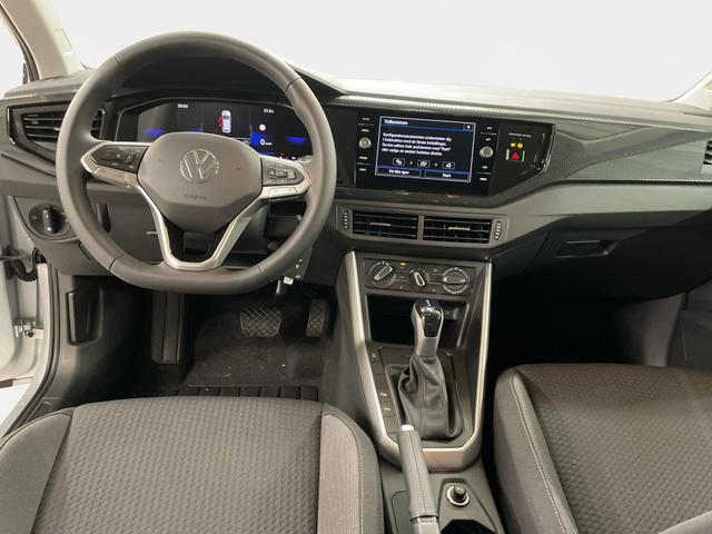 Volkswagen Polo Edition 1.0 TSI 95PS/70kW DSG 2026 