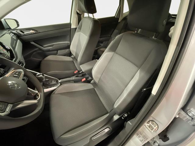 Volkswagen Polo Edition 1.0 TSI 95PS/70kW DSG 2026 