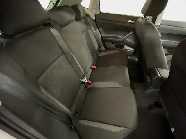 Volkswagen Polo Edition 1.0 TSI 95PS/70kW DSG 2026 