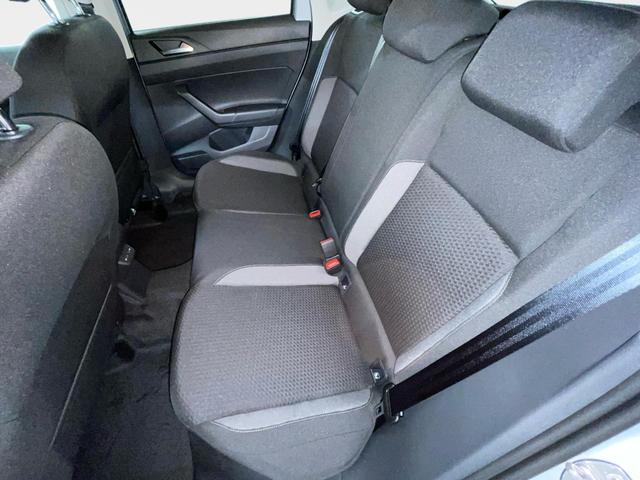 Volkswagen Polo Edition 1.0 TSI 95PS/70kW DSG 2026 