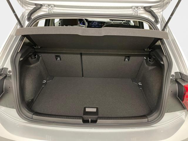 Volkswagen Polo Edition 1.0 TSI 95PS/70kW DSG 2026 