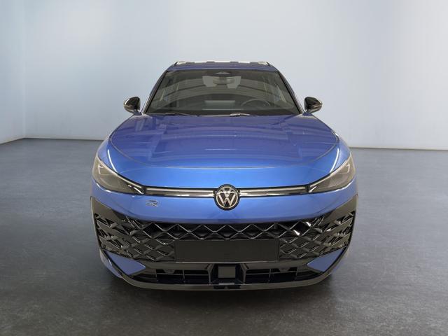 Volkswagen T-Roc R-Line 1.5 eTSI 150PS/110kW DSG7 2026 *Neues Modell* | +AHK +BlackStyle +19" ALU +IQ.Licht-Matrix +NAVI 