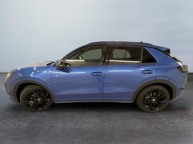 Volkswagen T-Roc R-Line 1.5 eTSI 150PS/110kW DSG7 2026 *Neues Modell* | +AHK +BlackStyle +19" ALU +IQ.Licht-Matrix +NAVI 