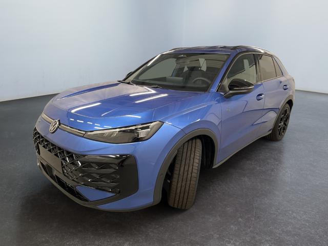 Volkswagen T-Roc R-Line 1.5 eTSI 150PS/110kW DSG7 2026 *Neues Modell* | +AHK +BlackStyle +19" ALU +IQ.Licht-Matrix +NAVI 