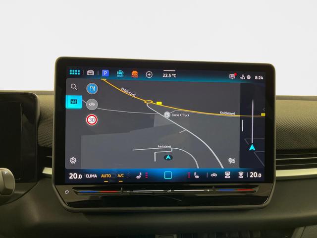 T-Roc R-Line 1.5 eTSI 150PS/110kW DSG7 2026 *Neues Modell* | +AHK +BlackStyle +19" ALU +IQ.Licht-Matrix +NAVI 