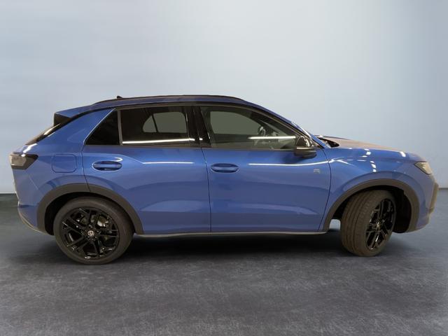T-Roc R-Line 1.5 eTSI 150PS/110kW DSG7 2026 *Neues Modell* | +AHK +BlackStyle +19" ALU +IQ.Licht-Matrix +NAVI 