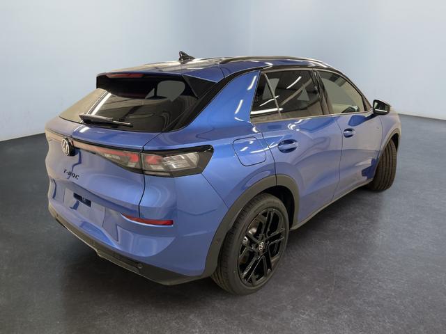 T-Roc R-Line 1.5 eTSI 150PS/110kW DSG7 2026 *Neues Modell* | +AHK +BlackStyle +19" ALU +IQ.Licht-Matrix +NAVI 