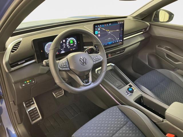 T-Roc R-Line 1.5 eTSI 150PS/110kW DSG7 2026 *Neues Modell* | +AHK +BlackStyle +19" ALU +IQ.Licht-Matrix +NAVI 
