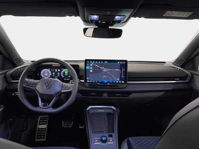 T-Roc R-Line 1.5 eTSI 150PS/110kW DSG7 2026 *Neues Modell* | +AHK +BlackStyle +19" ALU +IQ.Licht-Matrix +NAVI 