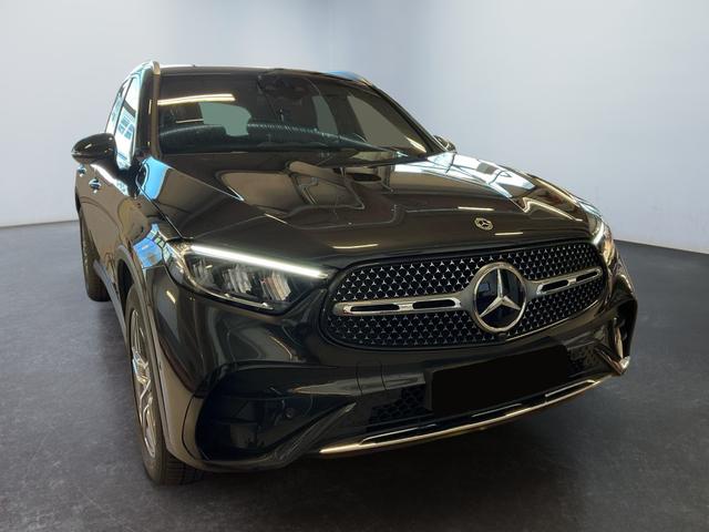 Mercedes-Benz GLC - 300d 270PS/198kW AMG Line 9G-Tronic 4Matic 2026 +AHK +AMG-Felgen +Fahren Assistent Paket +Distronic Plus